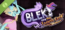 Blek and the Endless Keep Demo