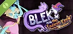 Blek and the Endless Keep Demo