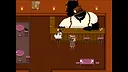 Blek and the Endless Keep Demo Screenshot 0
