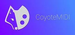 CoyoteMIDI: MIDI To Key