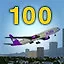 100 Takeoffs icon