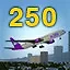 250 Takeoffs icon