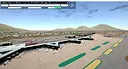 Tower!3D Pro - LEBL airport Screenshot 0