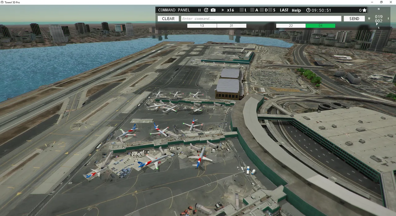 LaGuardia [KLGA] airport for Tower!3D Pro Screenshot 9