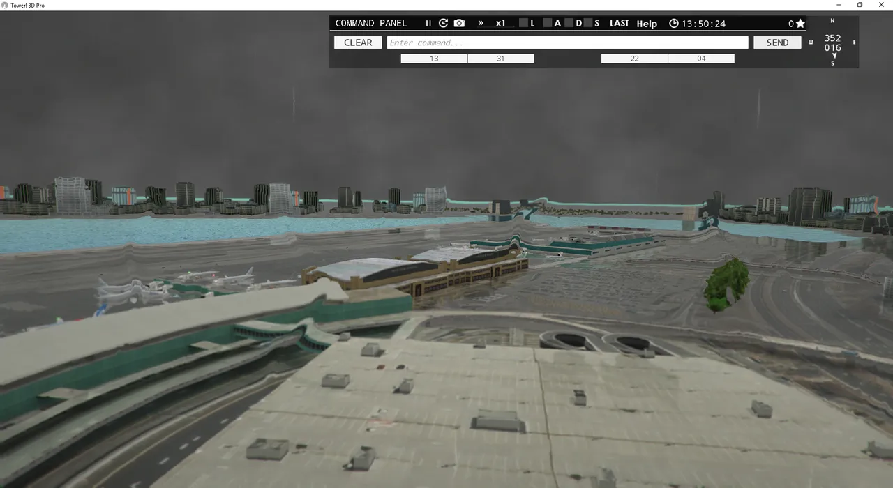 LaGuardia [KLGA] airport for Tower!3D Pro Screenshot 0