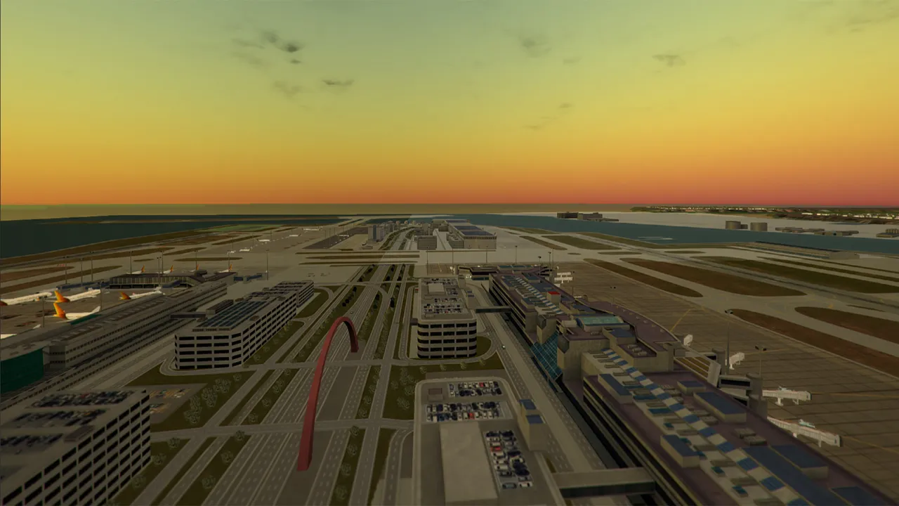 Tower!3D Pro - RJTT airport Screenshot 3