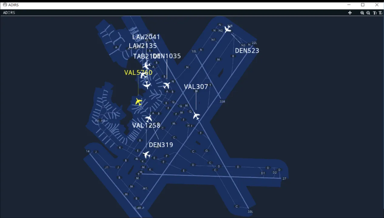Boston Logan [KBOS] airport for Tower!3D Pro Screenshot 8