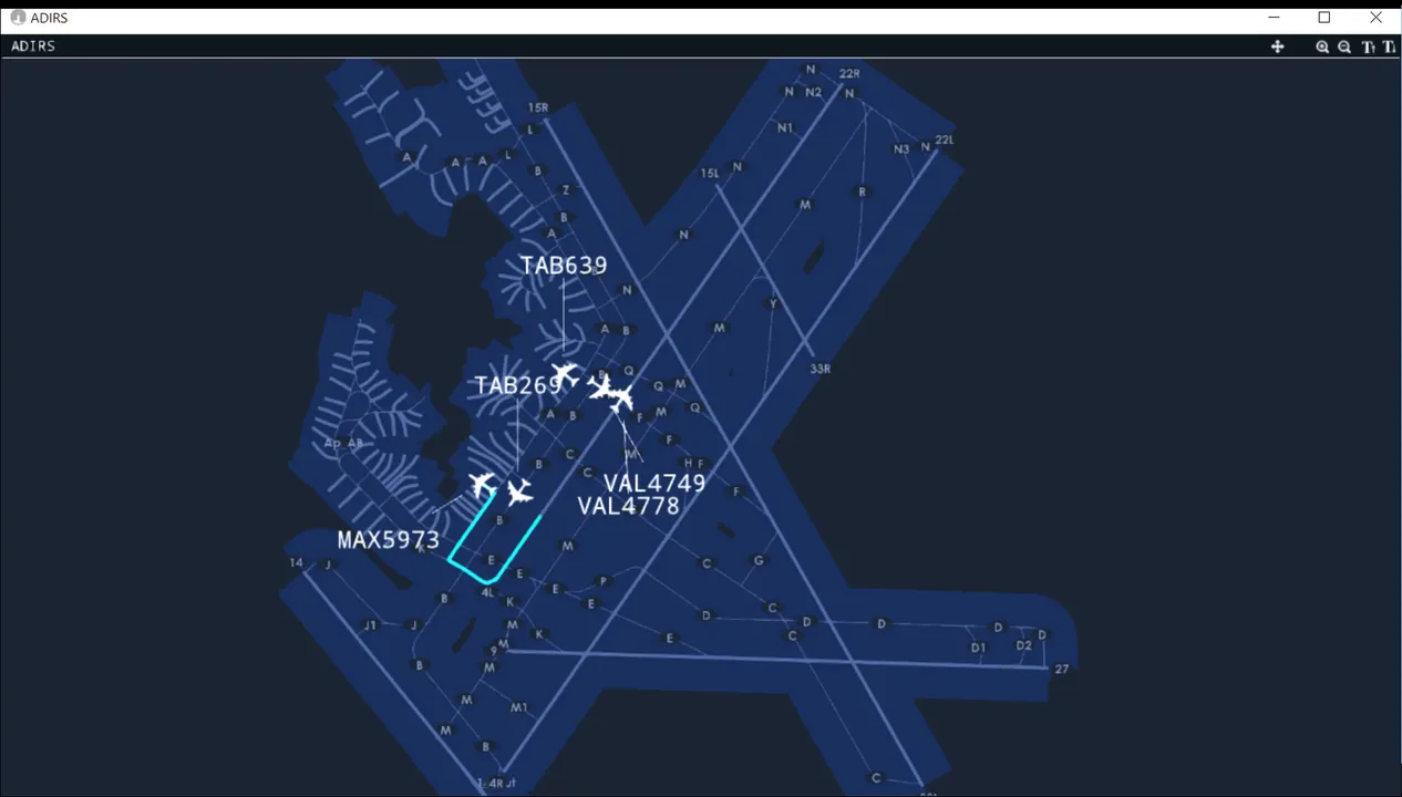 Boston Logan [KBOS] airport for Tower!3D Pro Screenshot 10