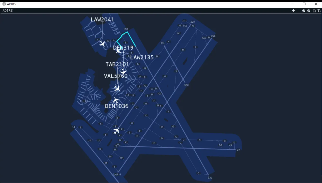 Boston Logan [KBOS] airport for Tower!3D Pro Screenshot 9