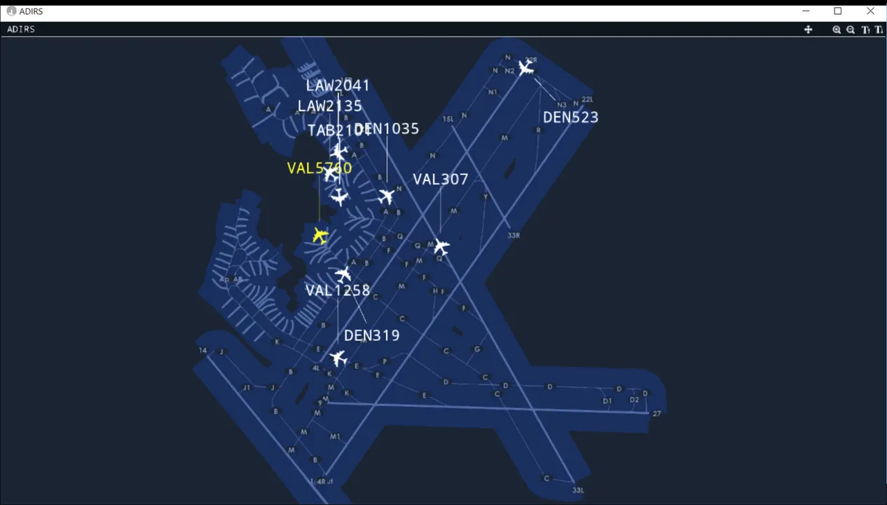 Boston Logan [KBOS] airport for Tower!3D Pro Screenshot 3