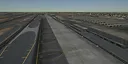 Tower!3d Pro - OMDB airport Screenshot 9