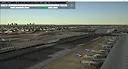 Tower!3d Pro - OMDB airport Screenshot 1