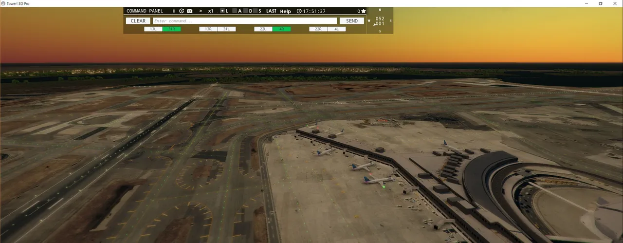 New York Kennedy [KJFK] airport for Tower!3D Pro Screenshot 5