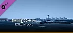 Tower!3D Pro - EGLL airport