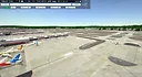 Hartsfield–Jackson Atlanta  [KATL] airport for Tower!3D Pro Screenshot 5