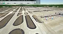 Hartsfield–Jackson Atlanta  [KATL] airport for Tower!3D Pro Screenshot 0