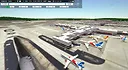 Hartsfield–Jackson Atlanta  [KATL] airport for Tower!3D Pro Screenshot 3
