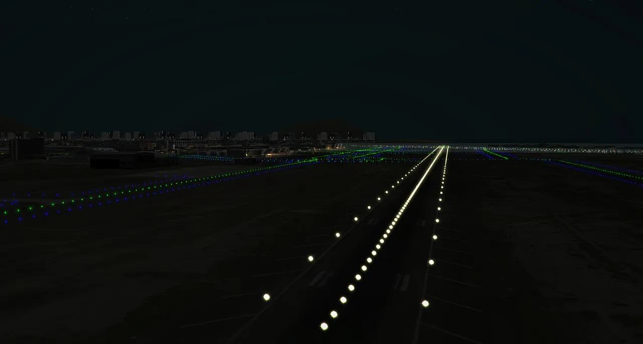 Tower!3D Pro - PHNL airport Screenshot 0