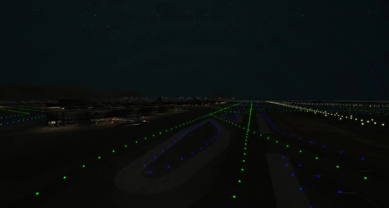 Tower!3D Pro - PHNL airport Screenshot 1