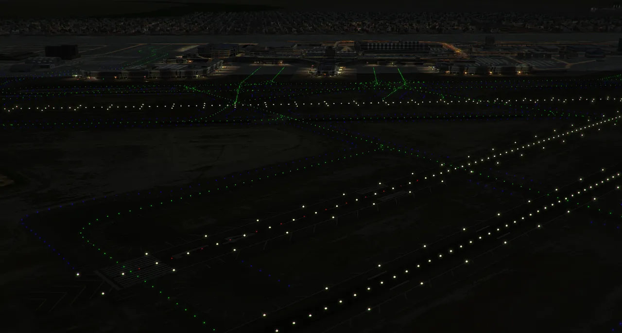 Tower!3D Pro - PHNL airport Screenshot 3