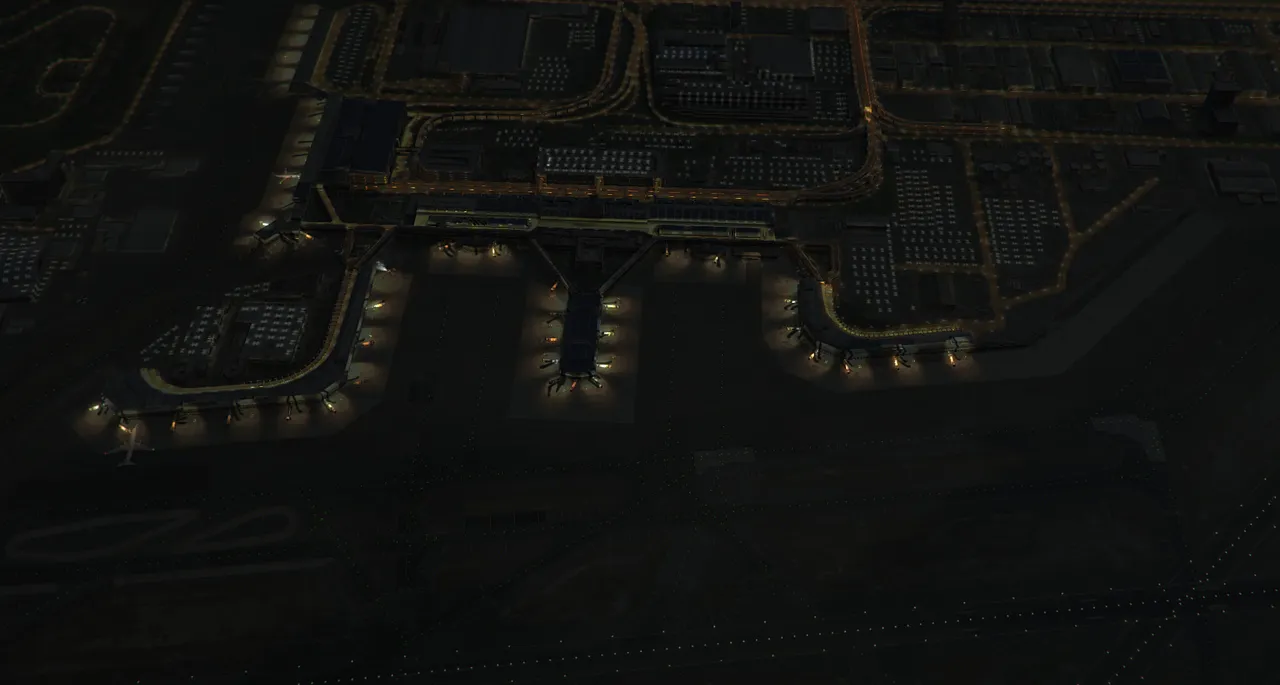 Tower!3D Pro - PHNL airport Screenshot 6