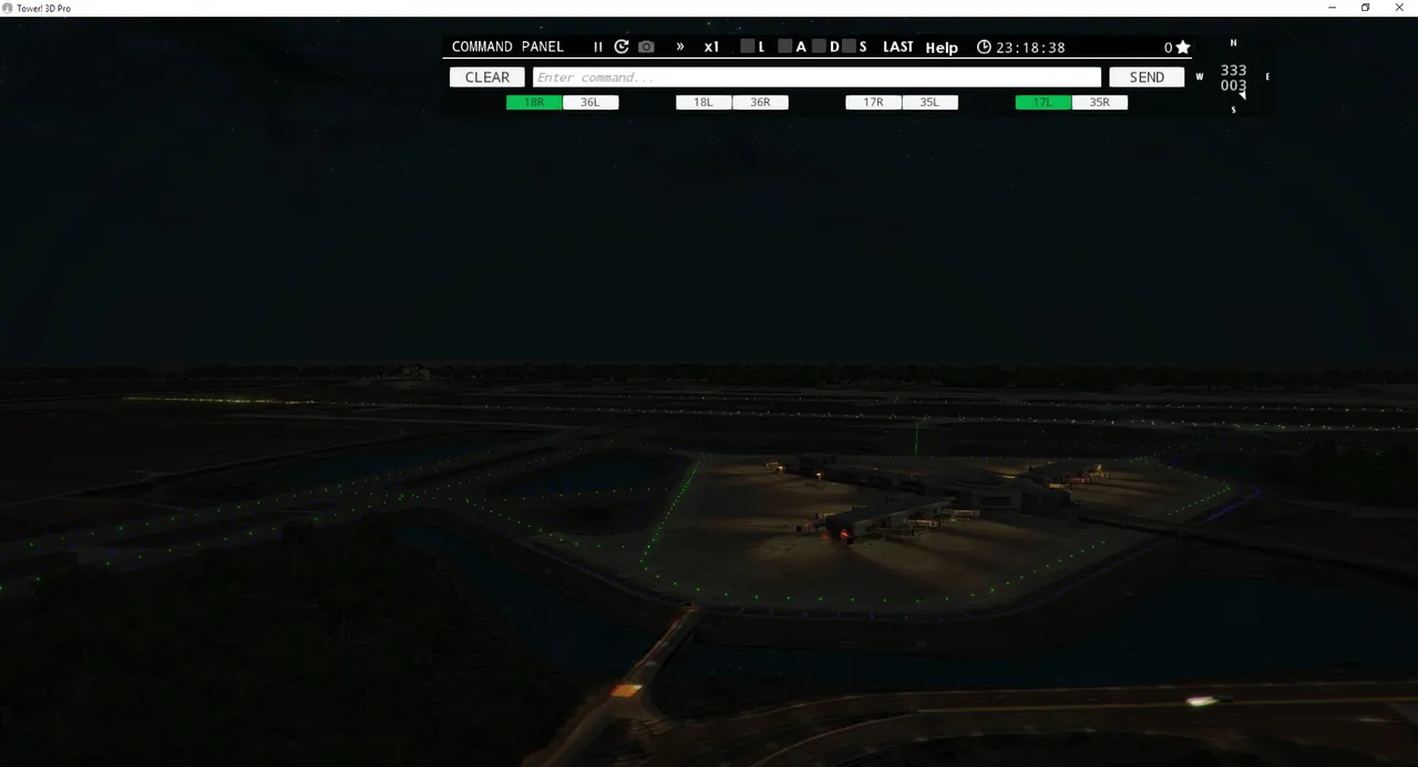 Tower!3D Pro - KMCO airport Screenshot 7