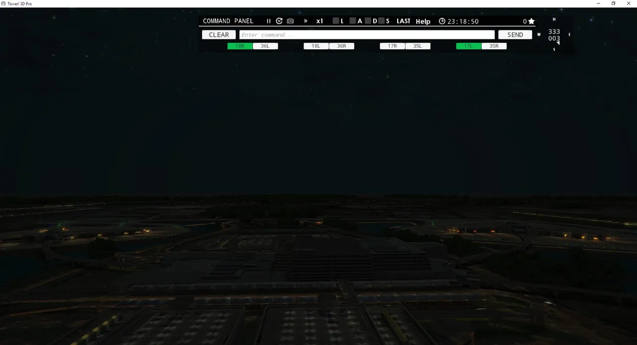Tower!3D Pro - KMCO airport Screenshot 6