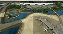 Tower!3D Pro - KMCO airport Screenshot 1