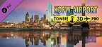 Tower!3D Pro - KDFW airport