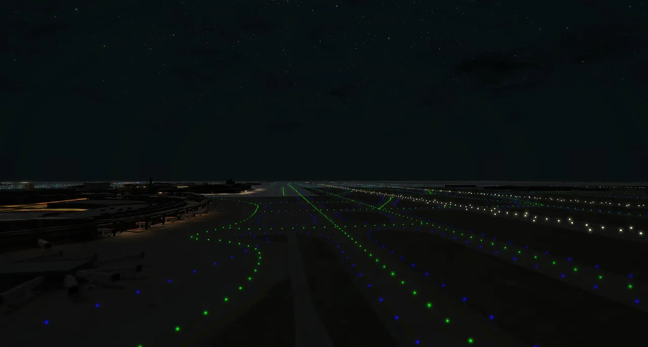 Tower!3D Pro - KDFW airport Screenshot 0