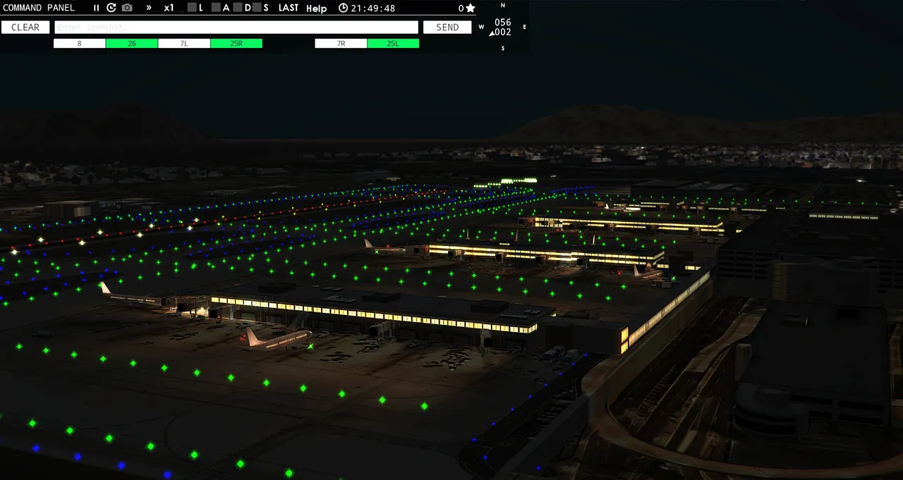Tower!3D Pro - KPHX airport Screenshot 3