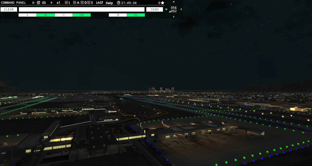 Tower!3D Pro - KPHX airport Screenshot 4