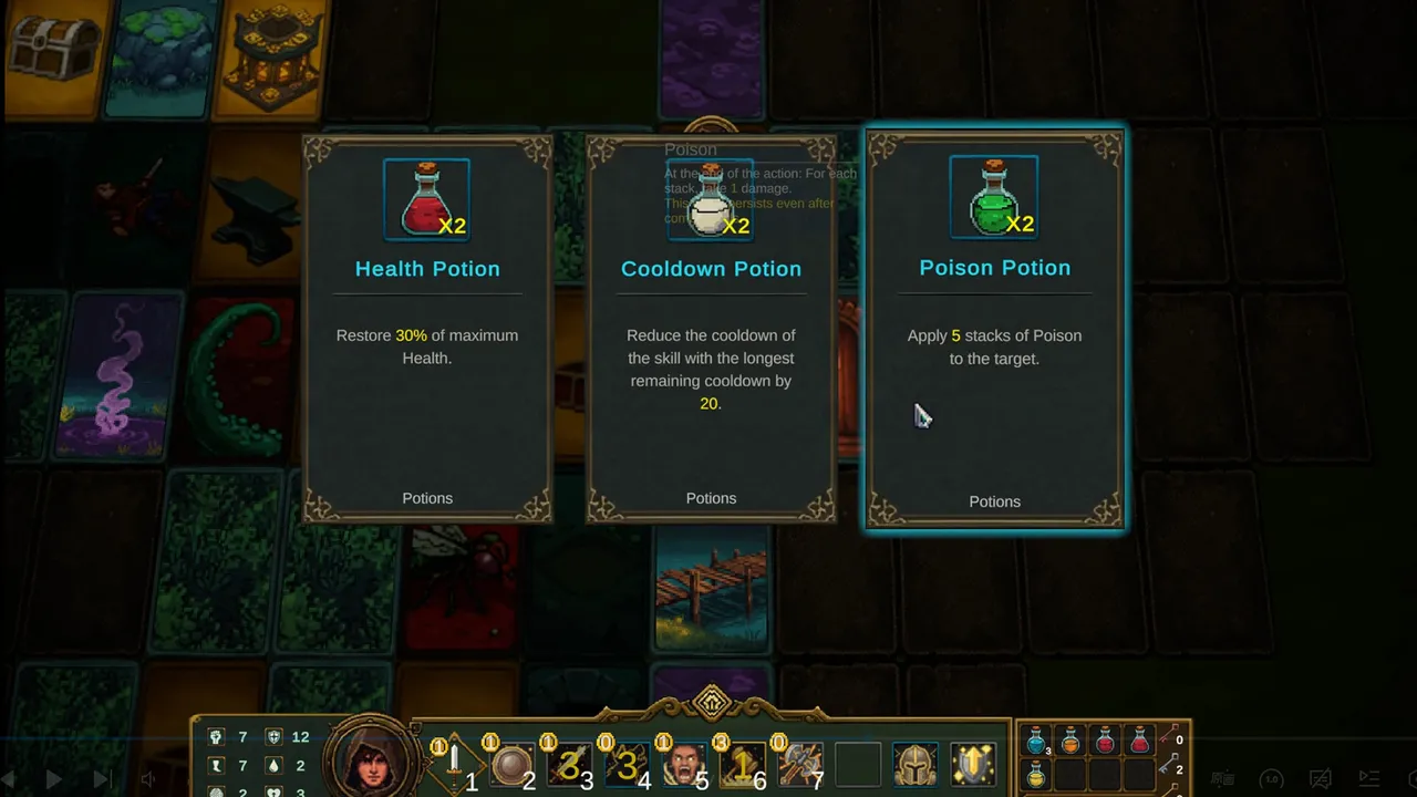 Tap Dungeon Demo Screenshot 7