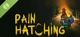 Pain-Hatching Demo