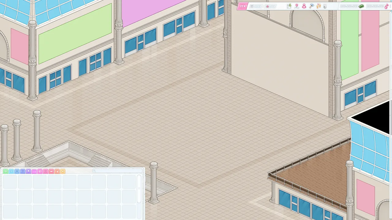 Moki x Moki: your business! Screenshot 3
