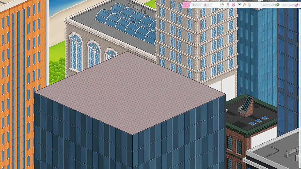 Moki x Moki: your business! Screenshot 1
