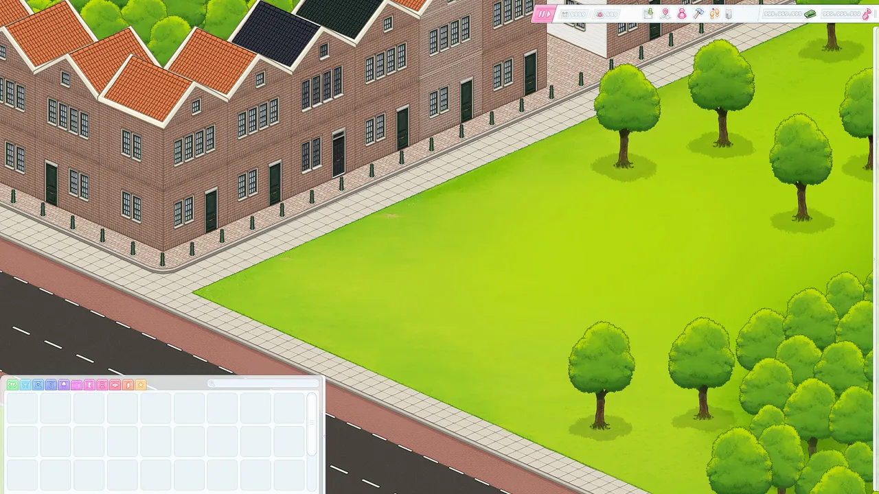 Moki x Moki: your business! Screenshot 2