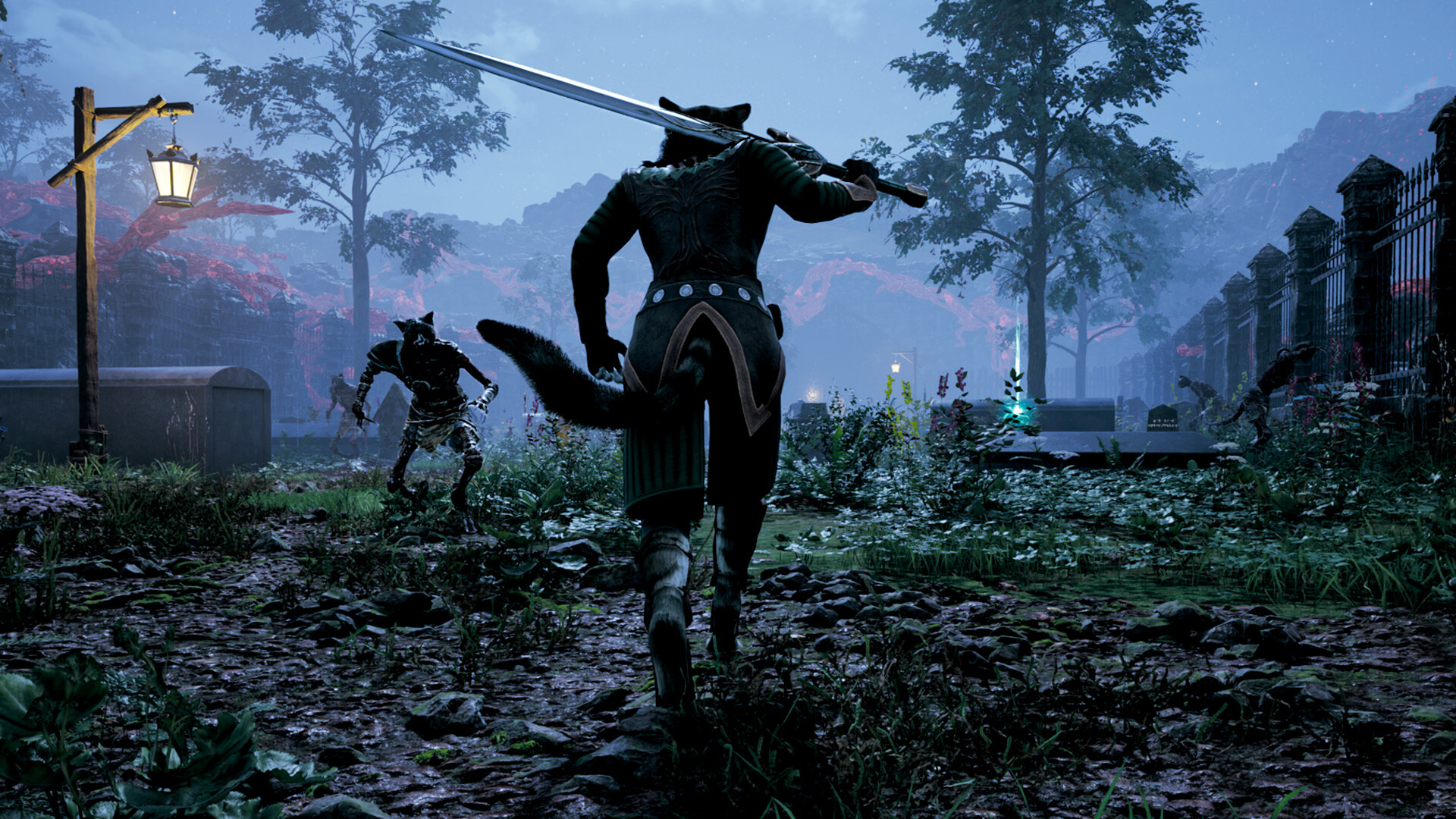 Kristala Screenshot 0