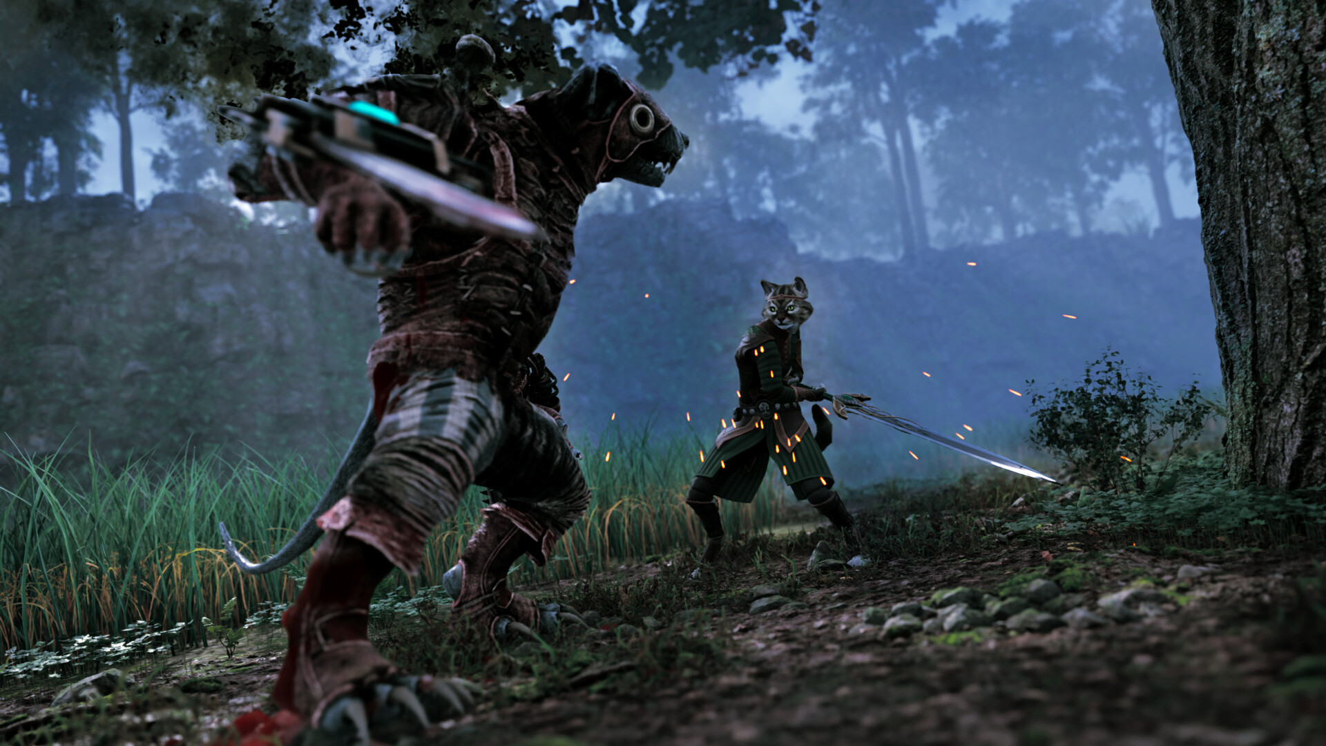 Kristala Screenshot 1