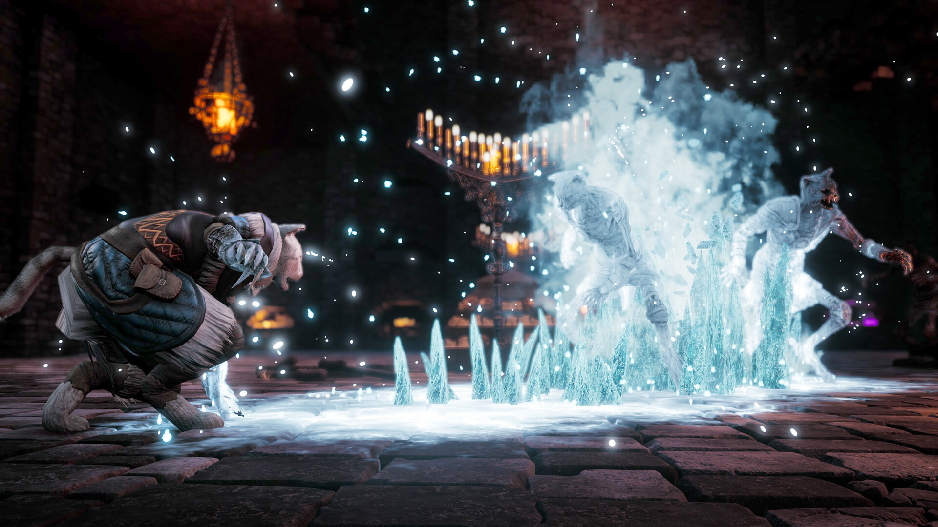 Kristala Screenshot 7