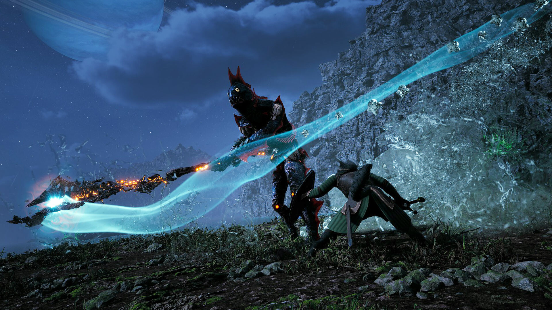 Kristala Screenshot 8