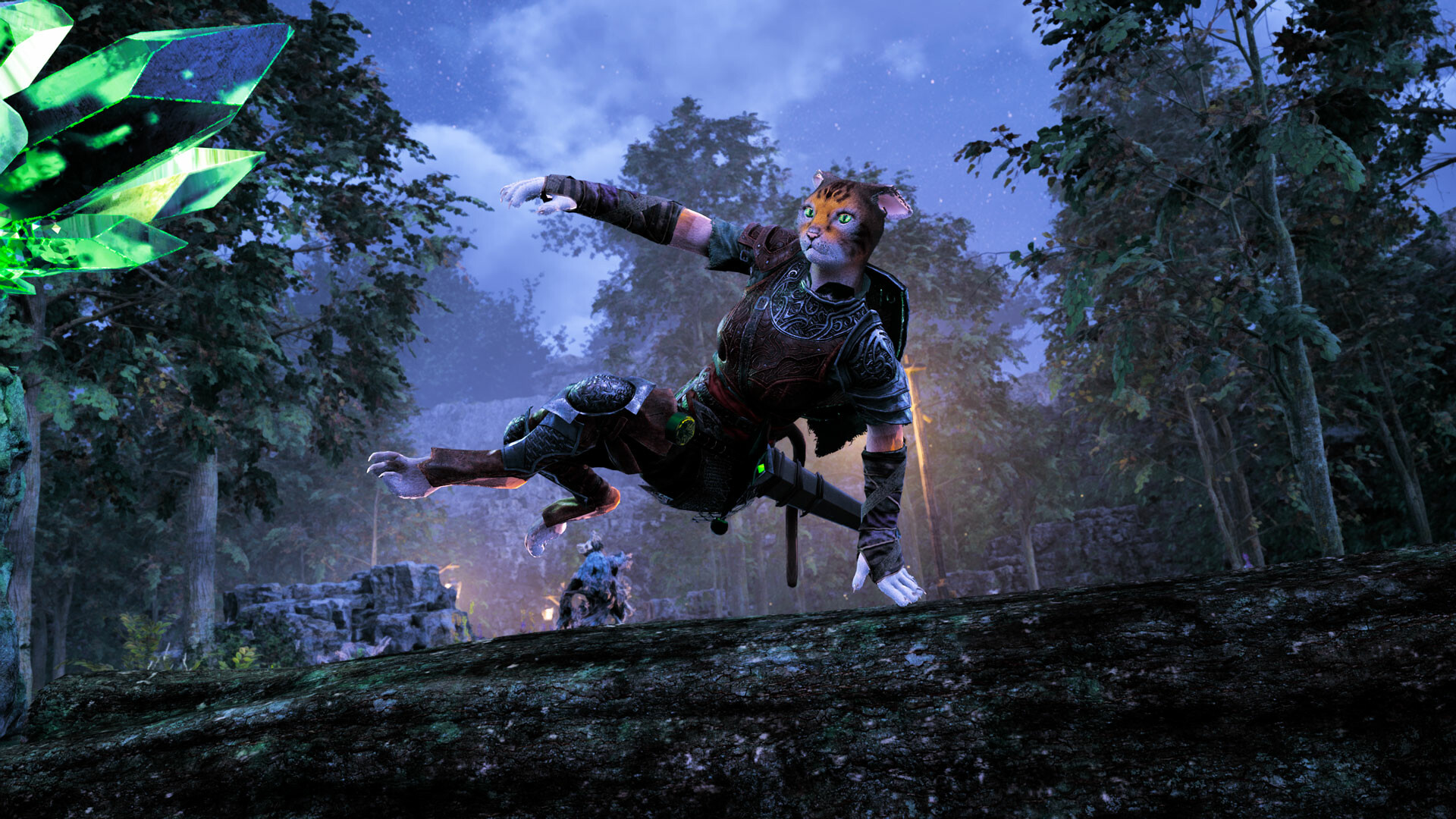 Kristala Screenshot 2