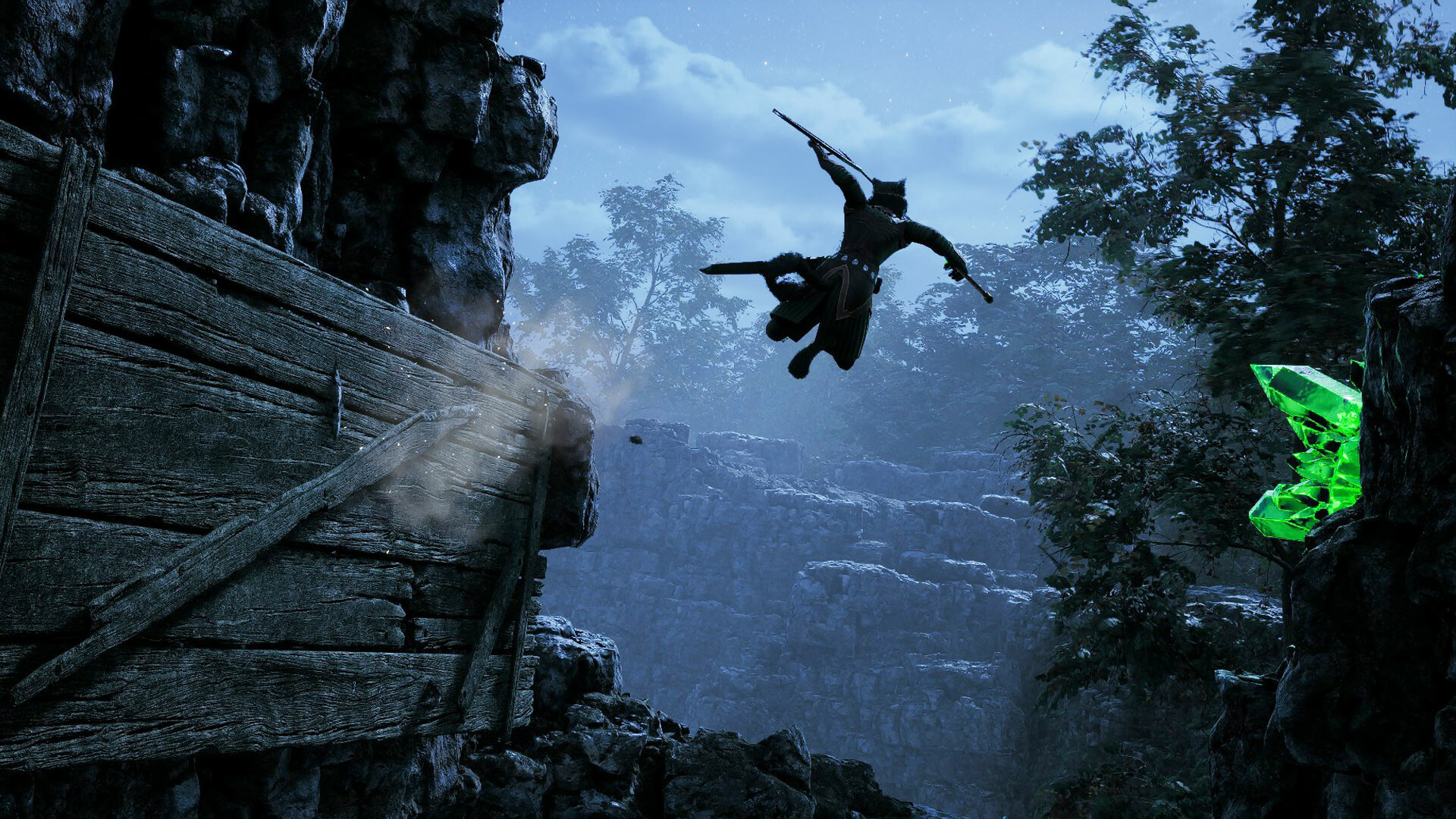 Kristala Screenshot 5