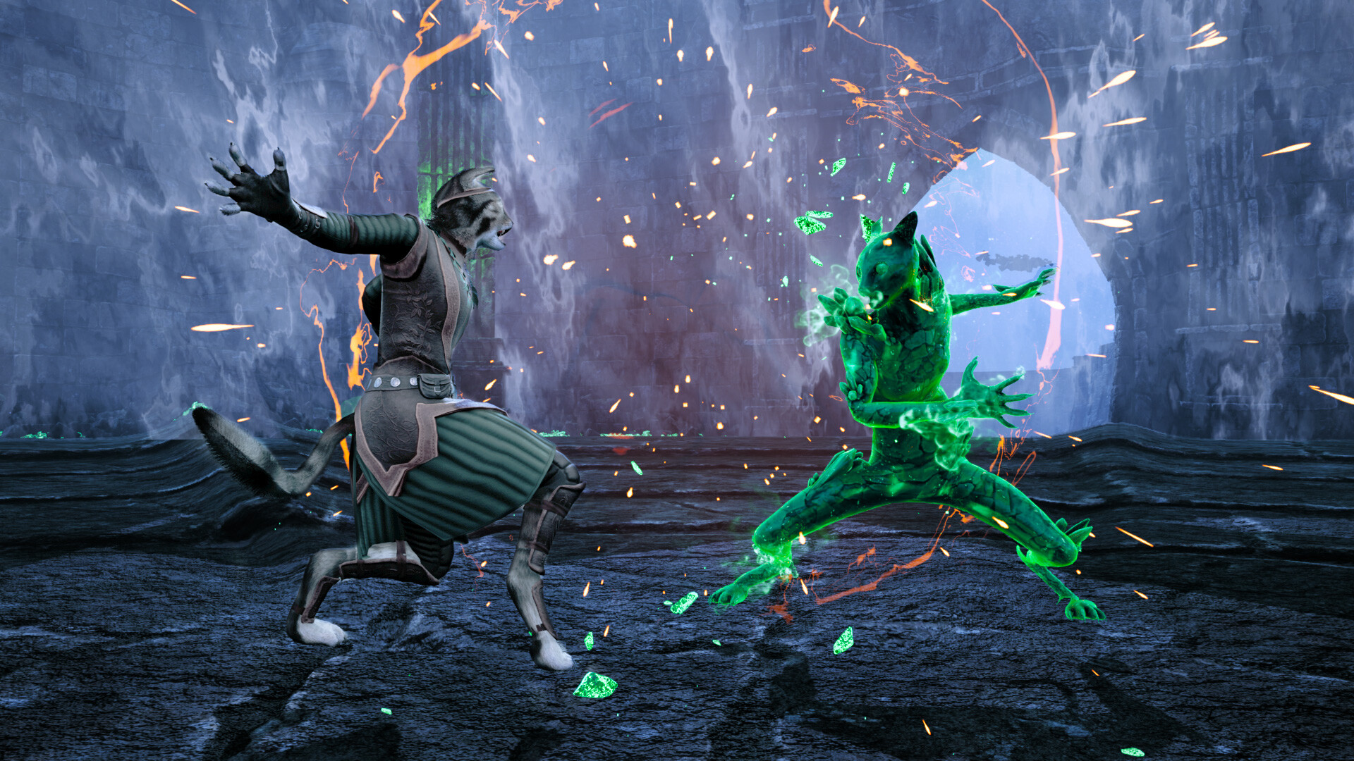 Kristala Screenshot 6