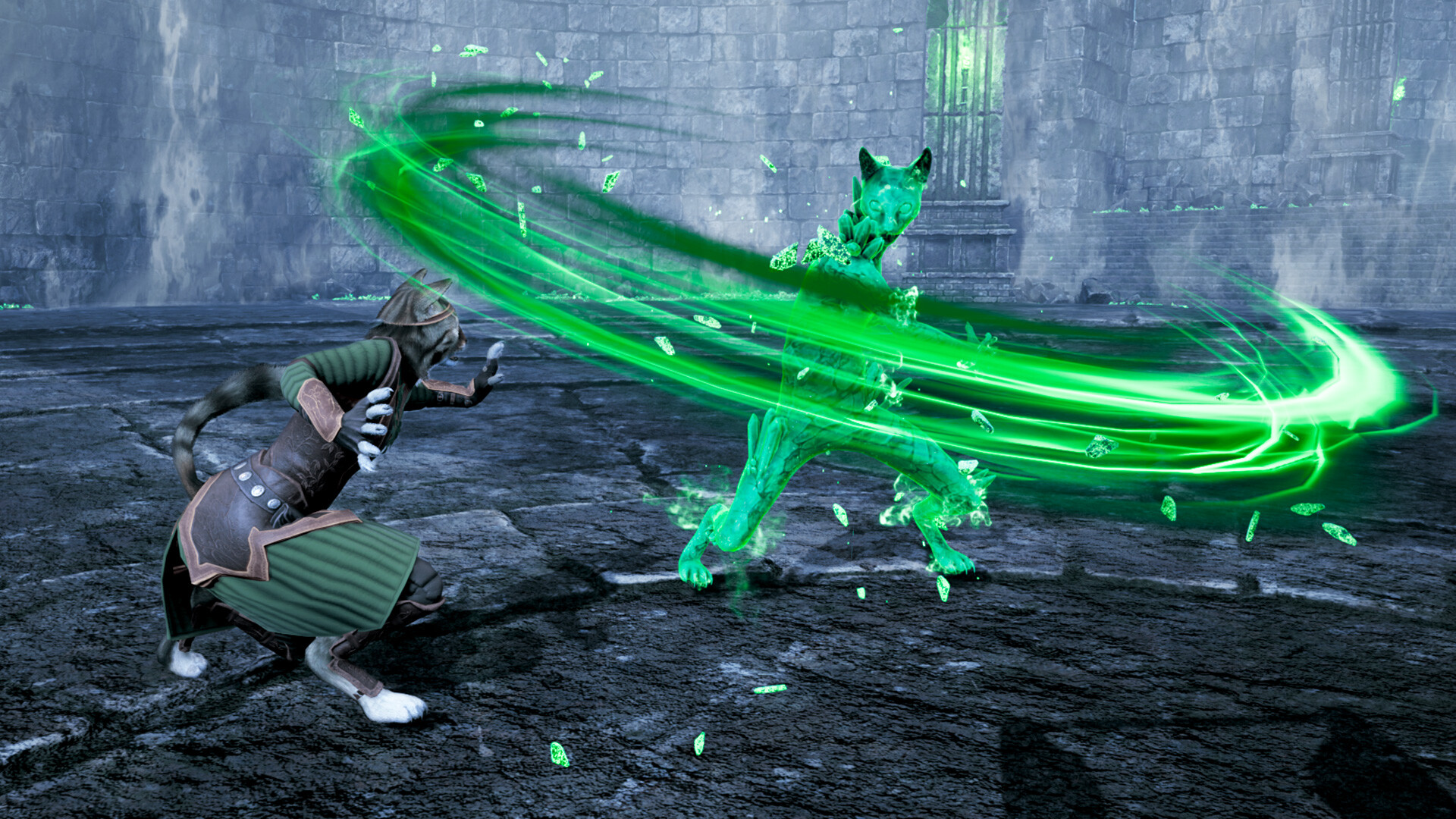 Kristala Screenshot 13