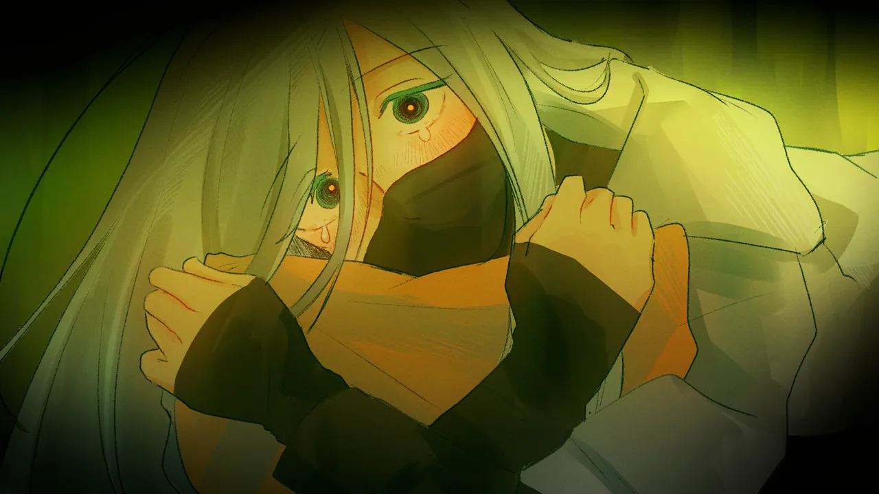 CORROSIVA Screenshot 3