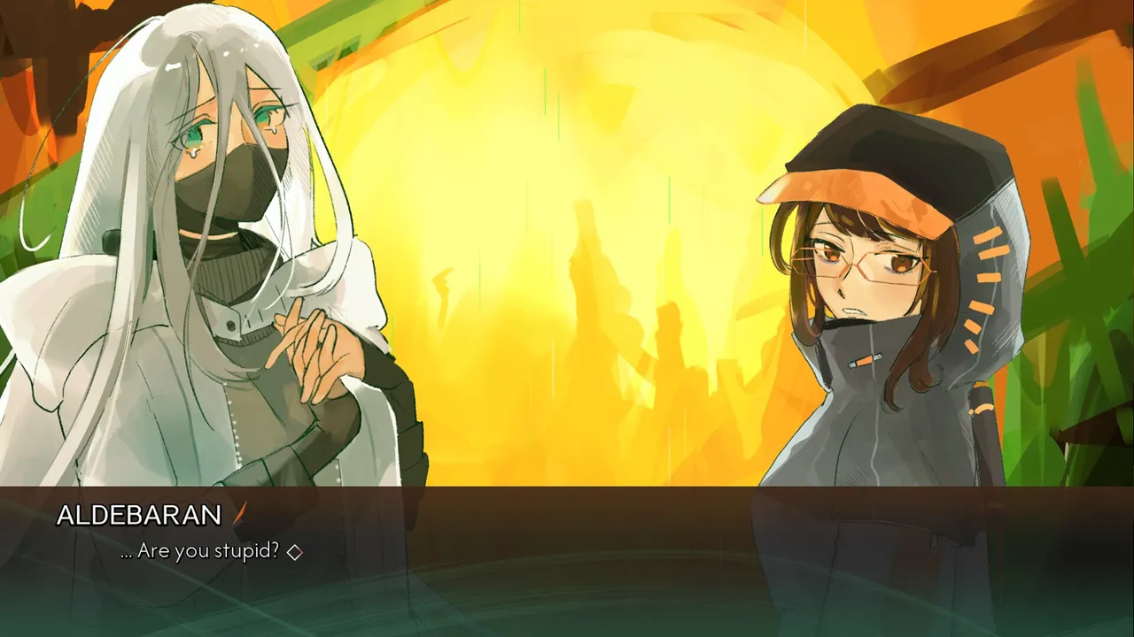 CORROSIVA Screenshot 0