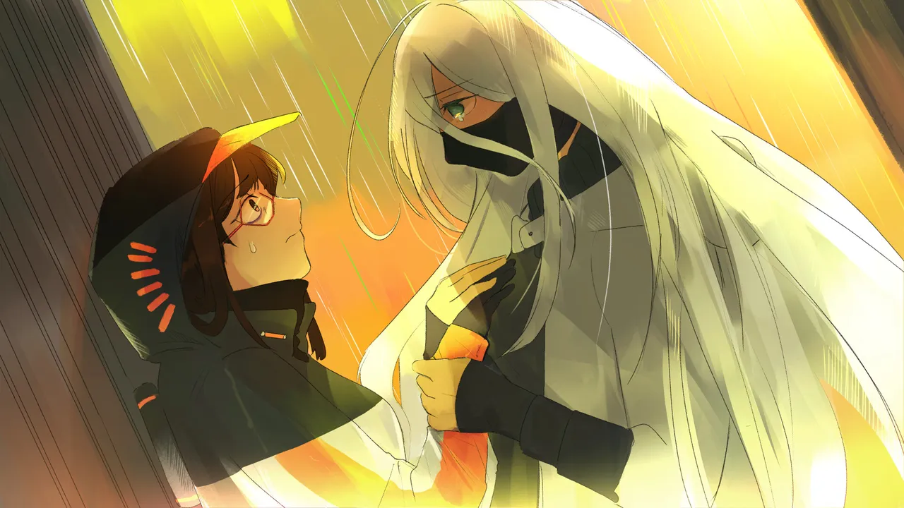 CORROSIVA Screenshot 1