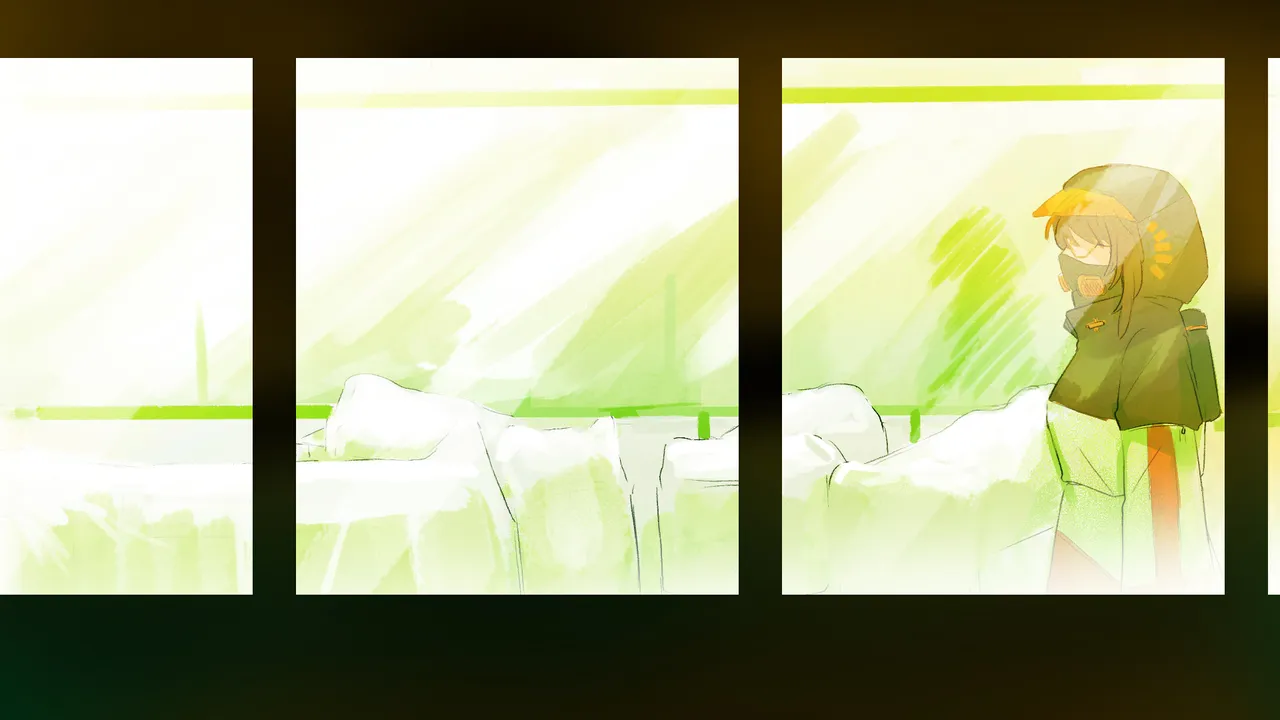 CORROSIVA Screenshot 4