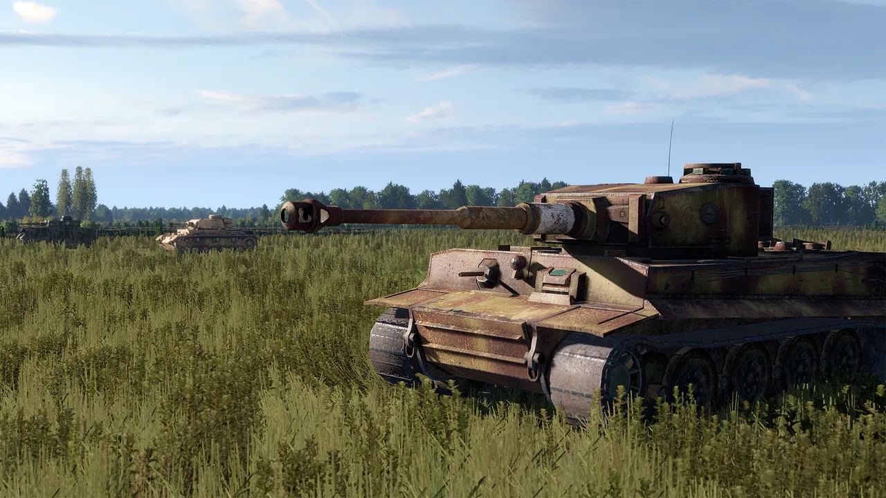 Steel Division 2 - Commander Deluxe Pack Screenshot 3